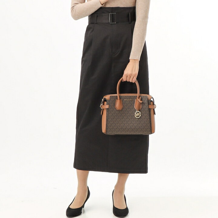 楽天市場】MERCER トップジップ ベルテッド サッチェル スモール - MK  