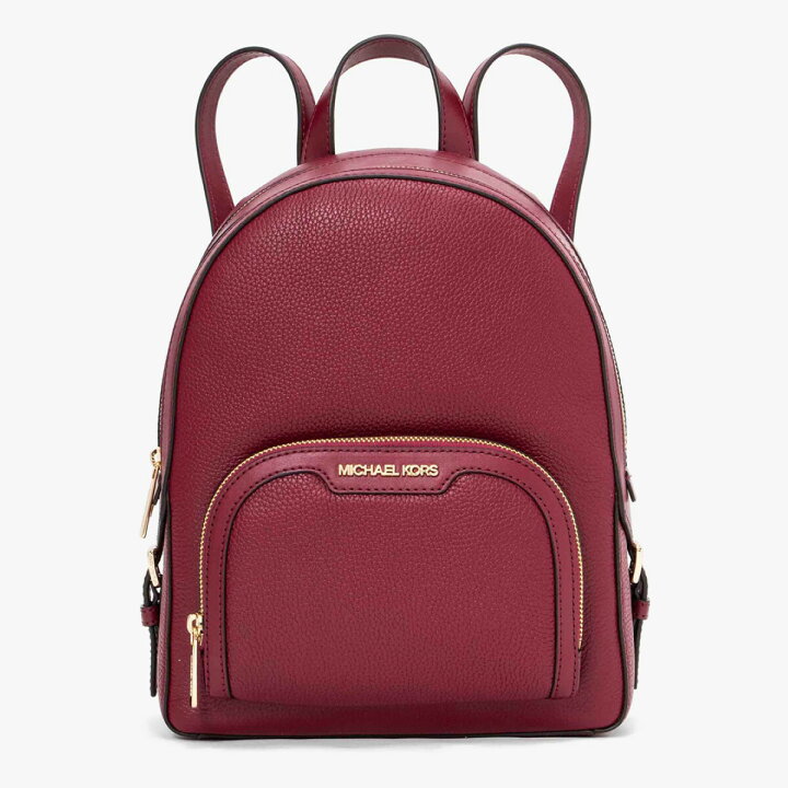 楽天市場】JAYCEE ジップポケット バックパック ミディアム／マイケル  