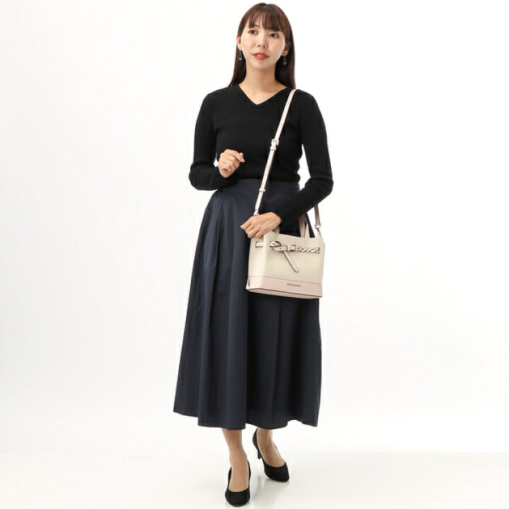 楽天市場】EMILIA サッチェル スモール／マイケル・コース（Michael  