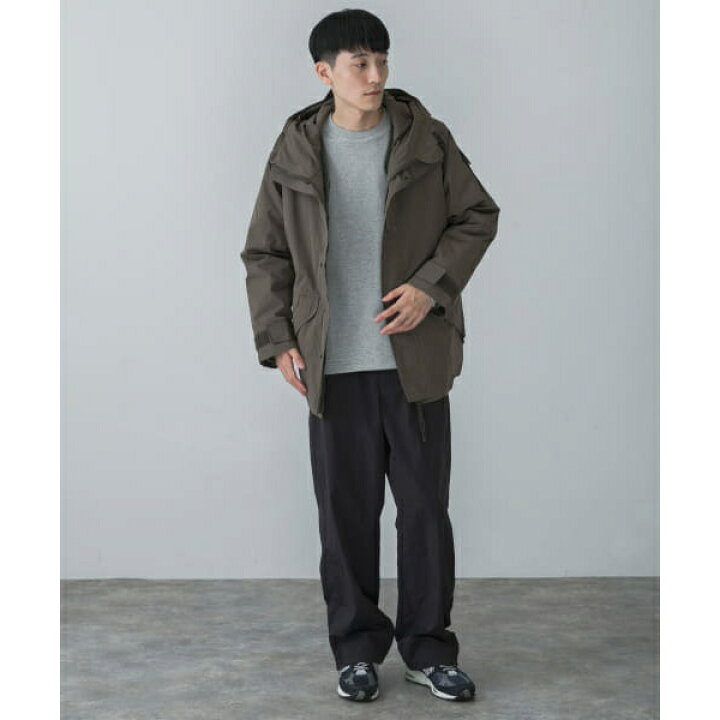 楽天市場】『別注』TAION×URBAN RESEARCH 3WAYミリタリージャケット 