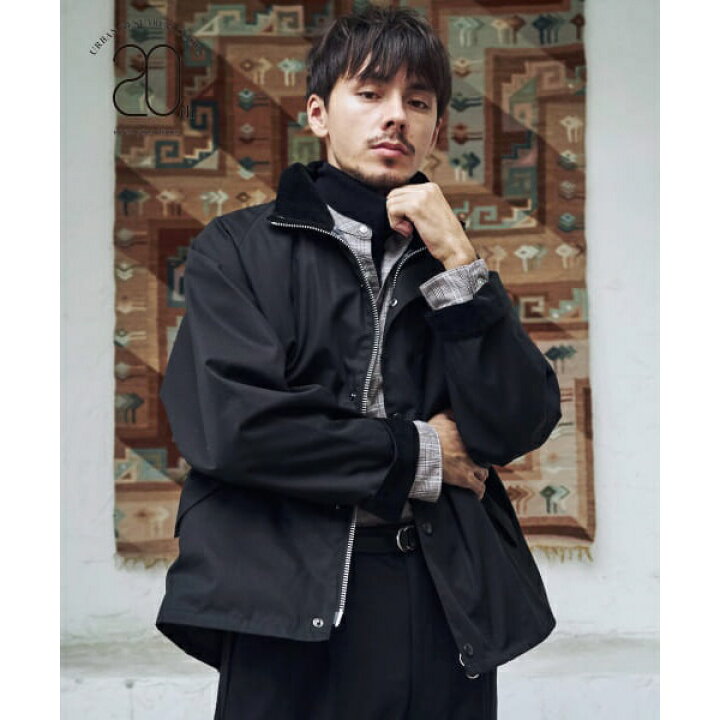 楽天市場】『別注』Barbour×STILL BY HAND for DOORS 20th TRANSPORT 