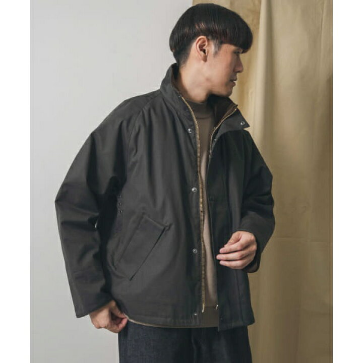 楽天市場】『別注』Barbour×STILL BY HAND for DOORS 20th TRANSPORT 