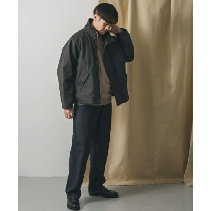 楽天市場】『別注』Barbour×STILL BY HAND for DOORS 20th TRANSPORT 