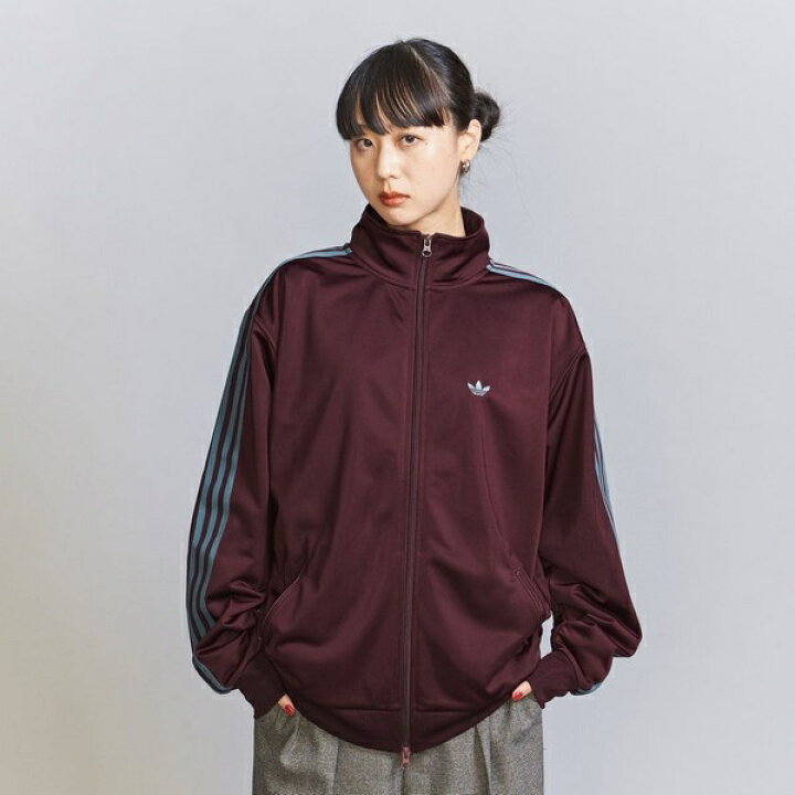 楽天市場】＜adidas Originals＞トラック ジャケット／ビューティー  