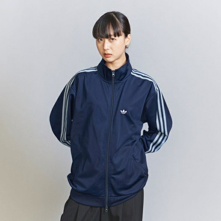 楽天市場】＜adidas Originals＞トラック ジャケット／ビューティー 