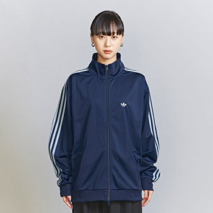 楽天市場】＜adidas Originals＞トラック ジャケット／ビューティー  