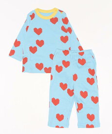 《再入荷》ナガソデパジャマ／マーキーズ（MARKEY'S）