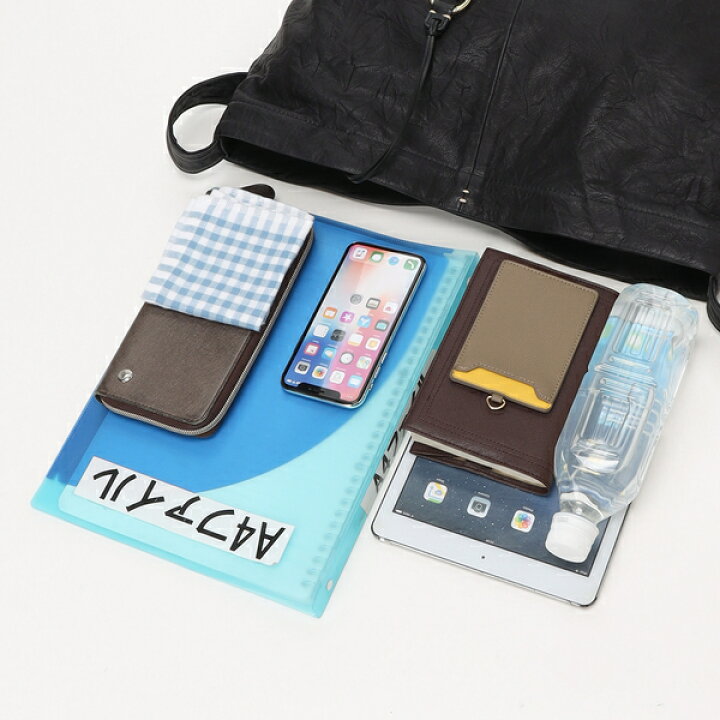 楽天市場】ルッソ 2wayバッグ中／ゲンテン（genten） : 丸井（マルイ 
