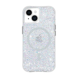 iPhone 15/14/13 共用 Twinkle-Disco ／ケースメイト（Case-Mate）