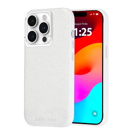iPhone 15 Pro 用 Shimmer-Iridescent ／ケースメイト（Case-Mate）