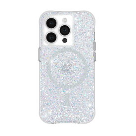 iPhone 15 Pro 用 Twinkle-Disco ／ケースメイト（Case-Mate）