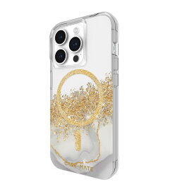 iPhone 15 Pro 用 Karat Marble ／ケースメイト（Case-Mate）