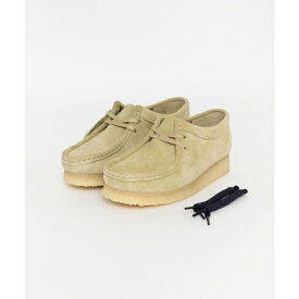 Clarks　Wallabee／アーバンリサーチ（URBAN RESEARCH）