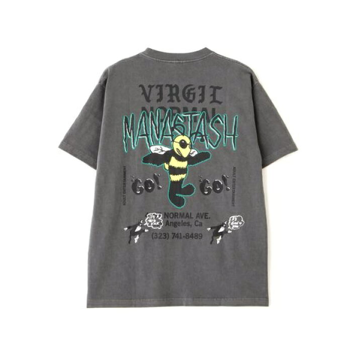 楽天市場】Virgil Normal×MANASTASH／ヴァージルノーマル×マナ 