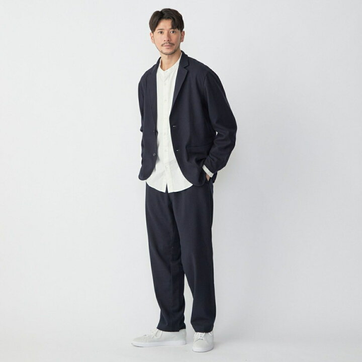 楽天市場】*SHIPS:〈手洗い可能〉ソフト ストレッチ ツイル 