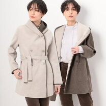 楽天市場】kiyoko takase コート（コート・ジャケット｜レディース 