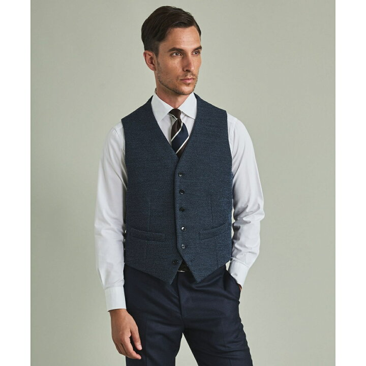 楽天市場】【ビジネス用インナーダウン】ブリスターバーズアイ  