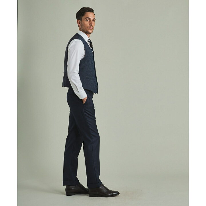 楽天市場】【ビジネス用インナーダウン】ブリスターバーズアイ  