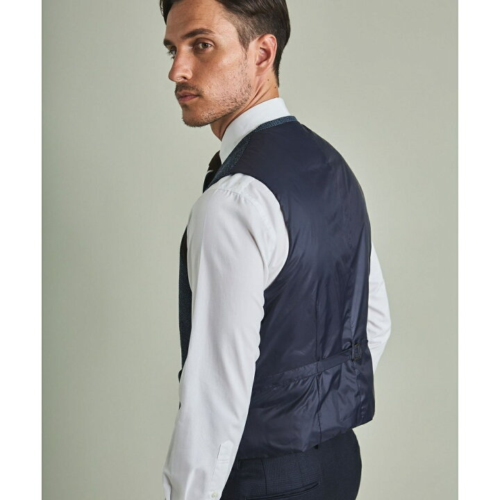 楽天市場】【ビジネス用インナーダウン】ブリスターバーズアイ  