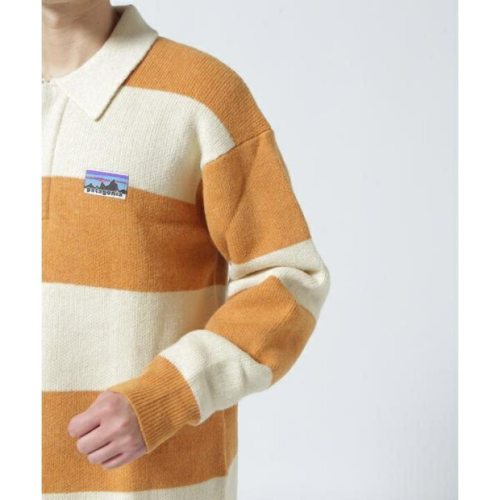楽天市場】Patagonia／パタゴニア リサイクル・ウールブレンド 