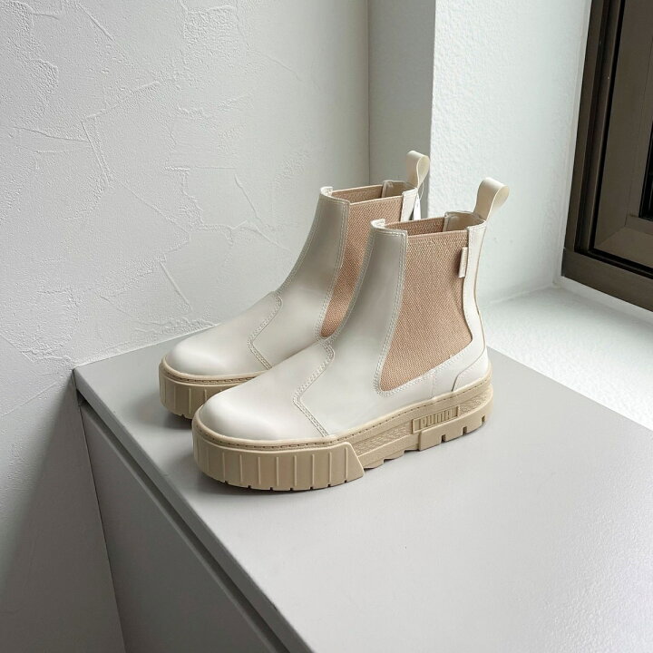 楽天市場】【PUMA/プーマ】メイズチェルシージェリーウィメンズ 