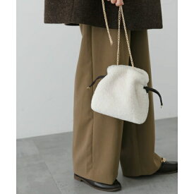 ANABEL　PURSE shoulder／アーバンリサーチ（URBAN RESEARCH）