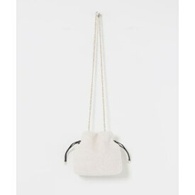 ANABEL　PURSE shoulder／アーバンリサーチ（URBAN RESEARCH）