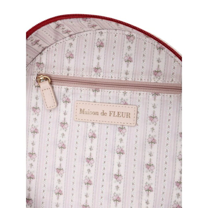 楽天市場】10eme anniversaire Bag／メゾン ド フルール（Maison de  