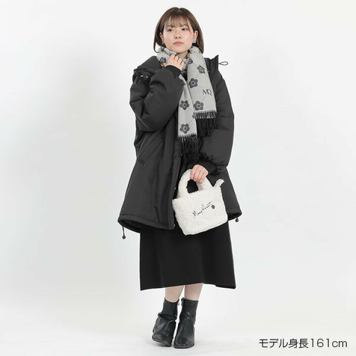 楽天市場】デイジーストッパーパデッドパーカ ロングコート 