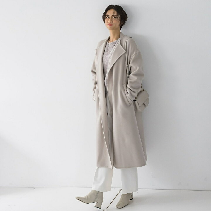 楽天市場】PURE LAMBSロングコート／ロートレアモン（LAUTREAMONT  