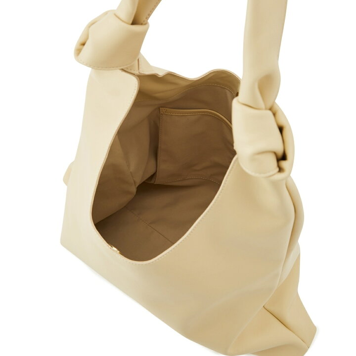 楽天市場】レザーワンショルダートートバッグ／サロン アダム エ ロペ  