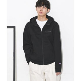 Champion／別注 WRAP AIR パーカー／ナノユニバース（NANO universe）