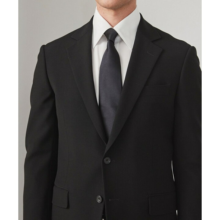 楽天市場】【WEAR BLACK】JAPANBLACK フォーマルスーツ／五大陸  