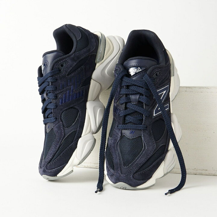 楽天市場】【国内EXCLUSIVE】＜New Balance＞U9060NV/スニーカー  