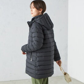 【SHIPS別注】PYRENEX:SPUTNIC LONG SOFT ◇／シップス（SHIPS）