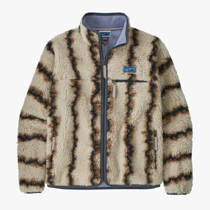 楽天市場】Patagonia／パタゴニア ナチュラル・ブレンド・レトロ  