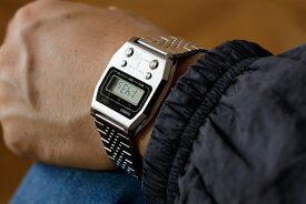 カシオ クラシック A1100シリーズ【国内正規品】A1100D-1JF／カシオ（CASIO）