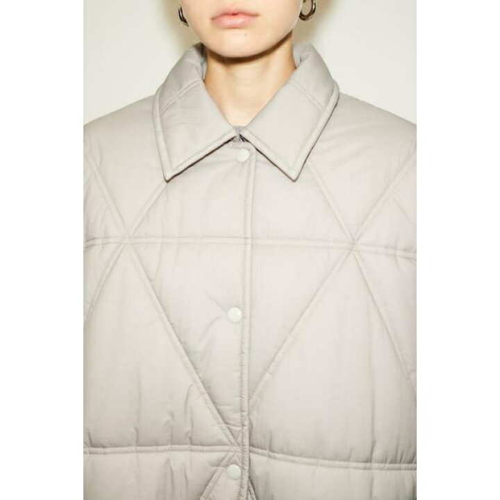 楽天市場】【THROW】REVERSIBLE PUFFER COACH ジャケット／スライ（SLY 