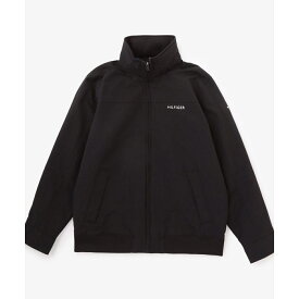【オンライン限定】スタンドカラーブルゾン/ REGATTA JACKET／トミー ヒルフィガー（Tommy Hilfiger）