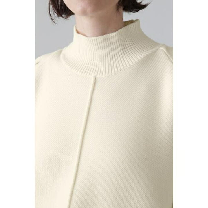 楽天市場】◇ボタンスリーブニット／アドーア（ADORE） : 丸井（マルイ  