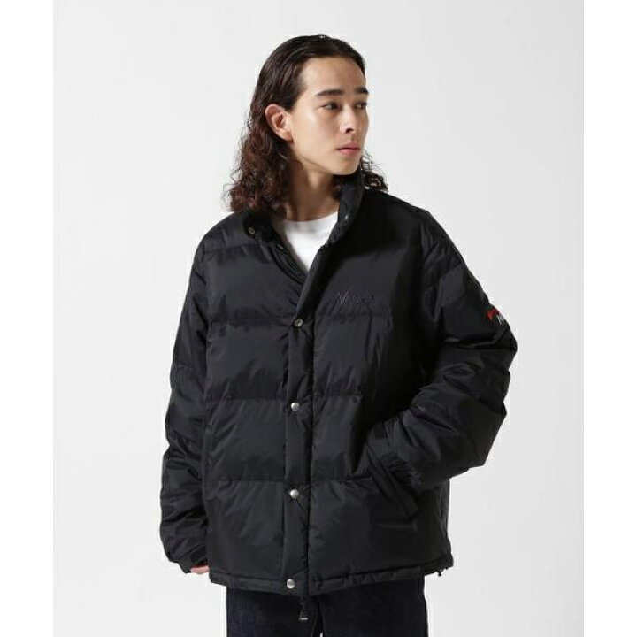 楽天市場】NANGA×BEAVER／ナンガ×ビーバー NANGA CLASSIC DOWN JACKET 