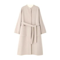 楽天市場】アドーア ADORE リバー コートの通販 