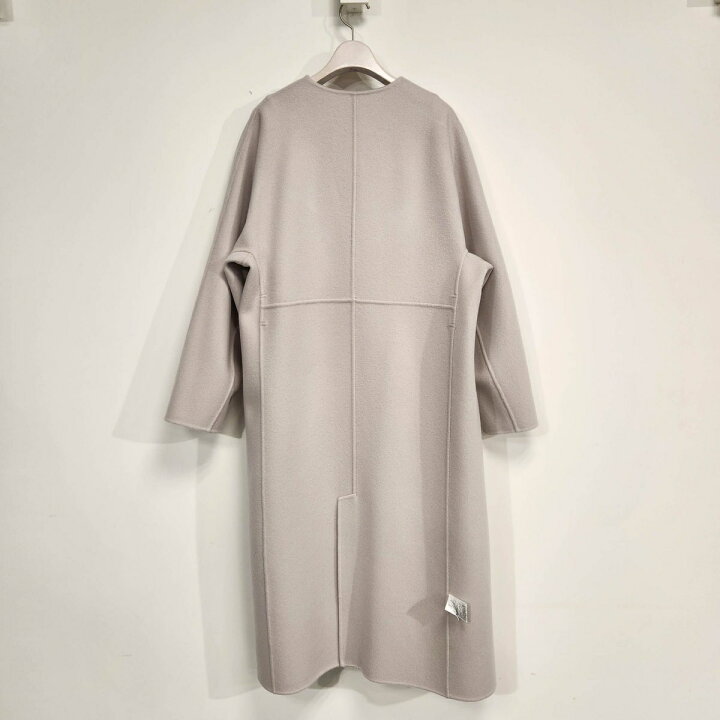 楽天市場】リバーシャルムビーバーコート／ロートレアモン デュクラス 