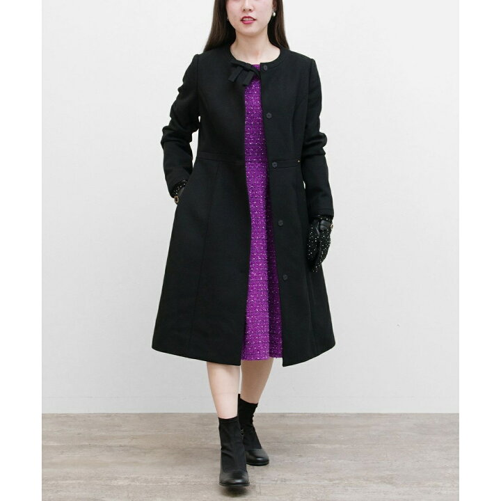 楽天市場】【WEB限定カラー有り】【消臭】MILKY PUFF リボンウール  
