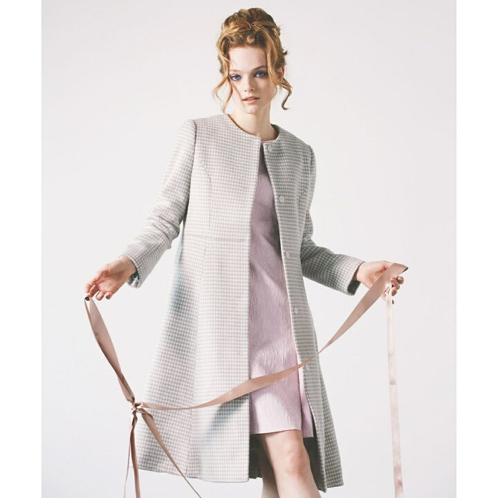 楽天市場】【消臭・洗える！】FLORAL MERRY ドレス／トッカ（TOCCA  