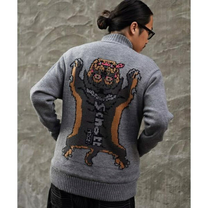 楽天市場】WEB LIMITED／DRIVERS KNIT／ドライバーズニット／ショット 