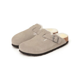 BIRKENSTOCK:BOSTON SHERLING／シップス（SHIPS）