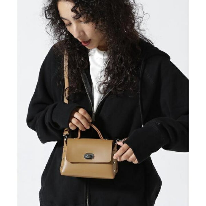 楽天市場】Hender Scheme／エンダースキーマ／assemble hand bag flap 