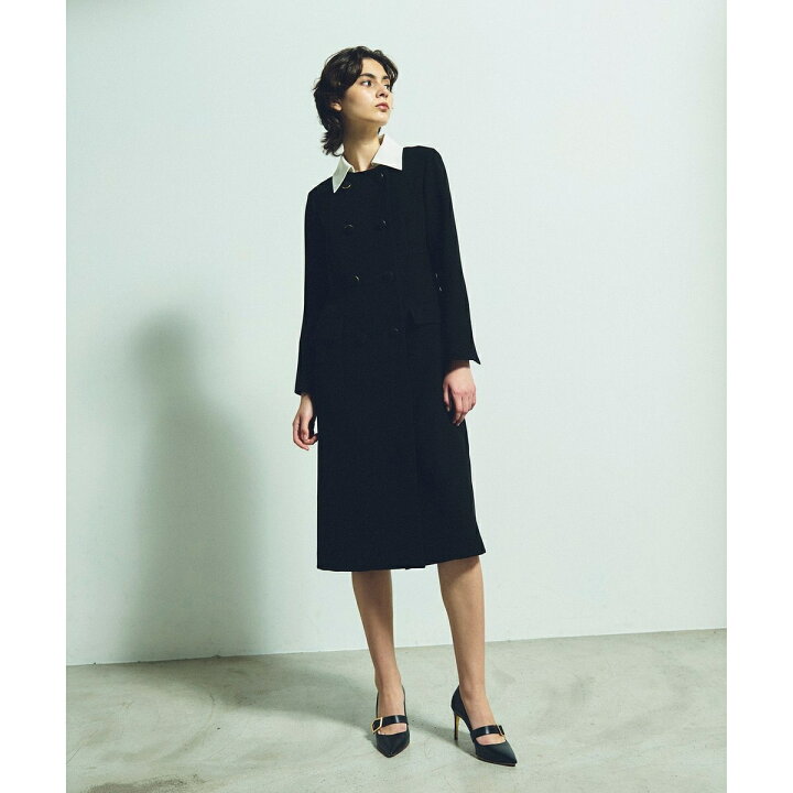 クレリックコートドレス GRACE くりゃ CONTINENTAL グレース  