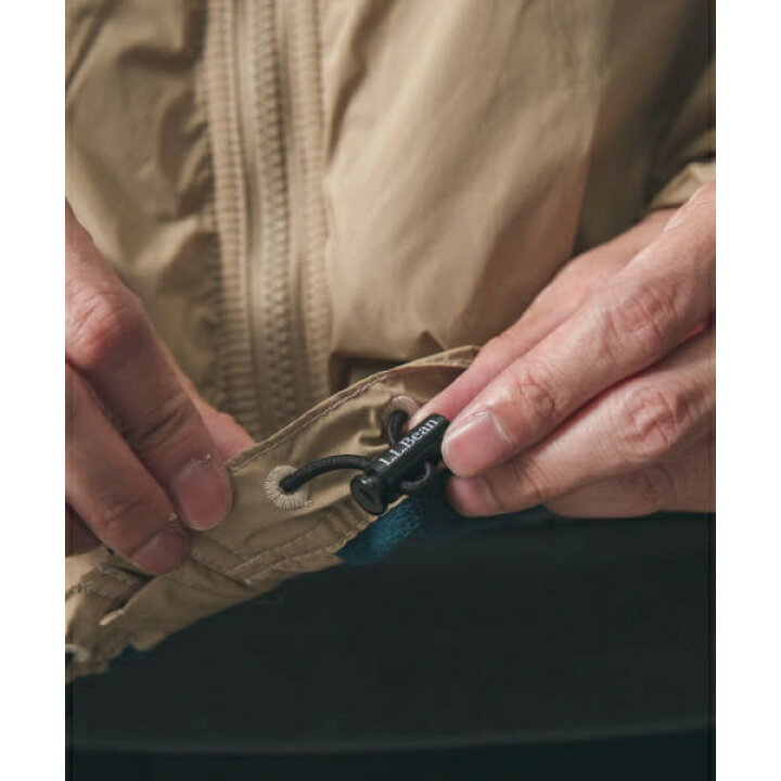 楽天市場】L.L.Bean LovellMicrofleecelinedjacket／アーバンリサーチ 